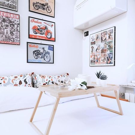 Appartement Easylife - Delizioso Monolocale In Brera/Duomo à Milan Extérieur photo