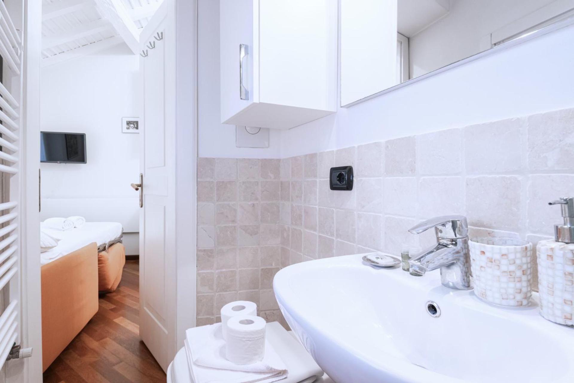 Appartement Easylife - Delizioso Monolocale In Brera/Duomo à Milan Extérieur photo