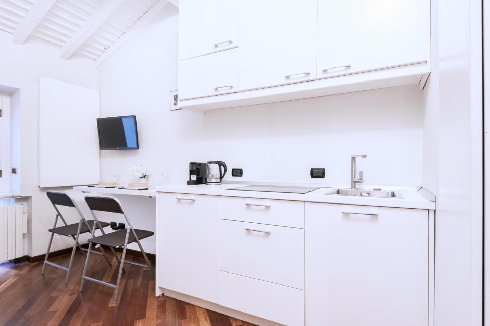 Appartement Easylife - Delizioso Monolocale In Brera/Duomo à Milan Extérieur photo