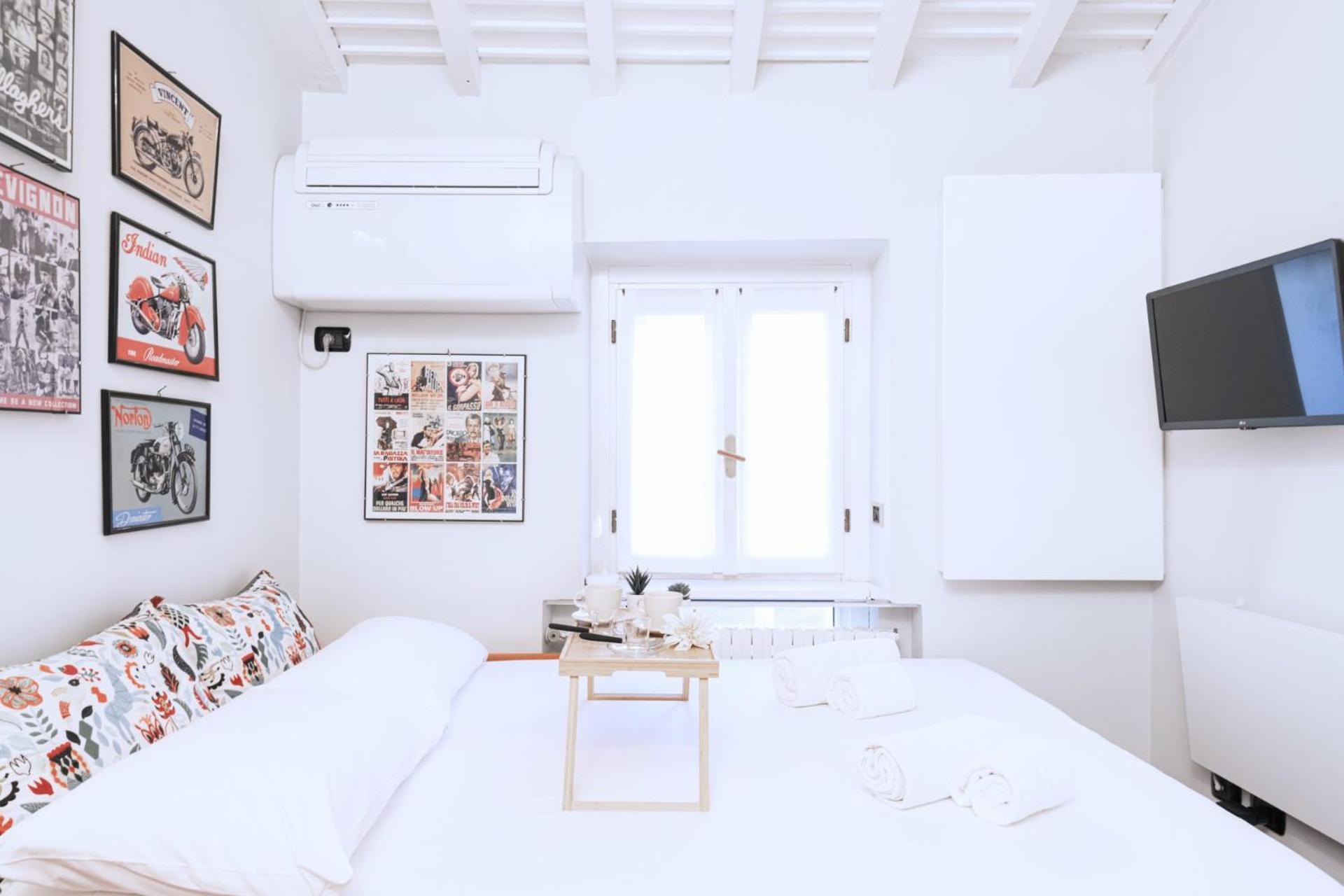 Appartement Easylife - Delizioso Monolocale In Brera/Duomo à Milan Extérieur photo