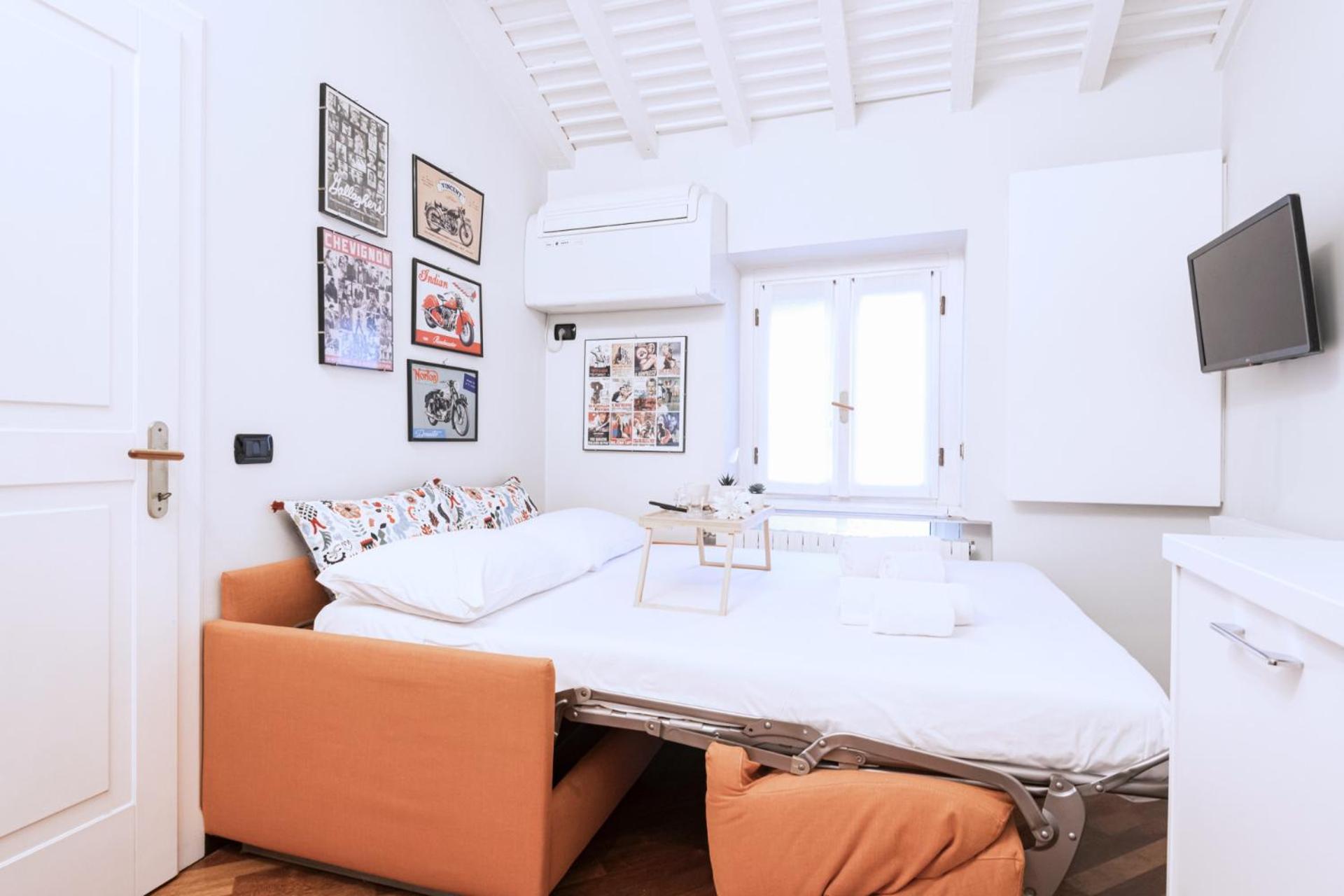 Appartement Easylife - Delizioso Monolocale In Brera/Duomo à Milan Extérieur photo