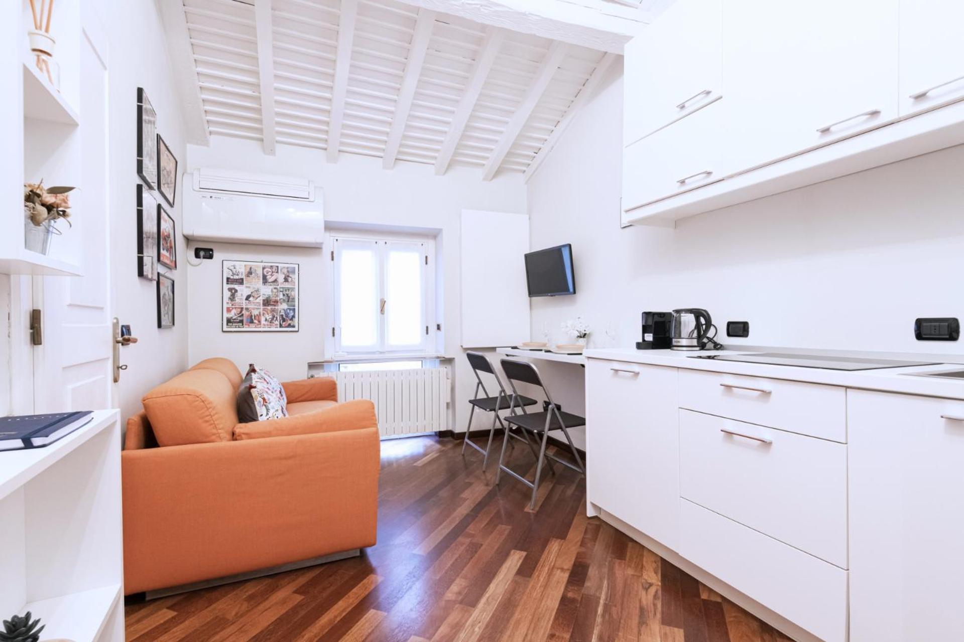 Appartement Easylife - Delizioso Monolocale In Brera/Duomo à Milan Extérieur photo