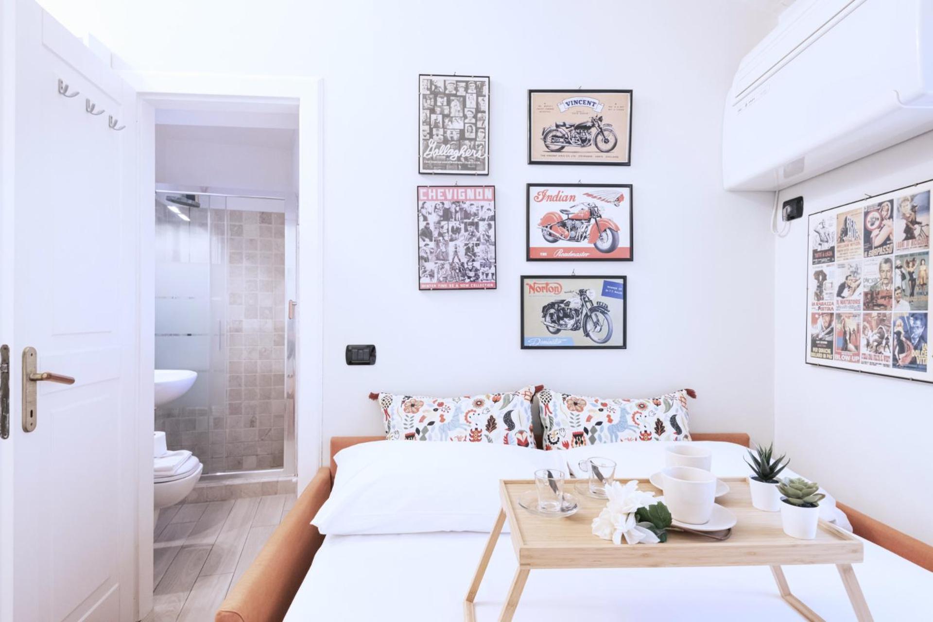 Appartement Easylife - Delizioso Monolocale In Brera/Duomo à Milan Extérieur photo